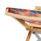 Duck Covers Bamboo Beach Chair, Pool Party Flamingo DPPCH2522 - alternate 6